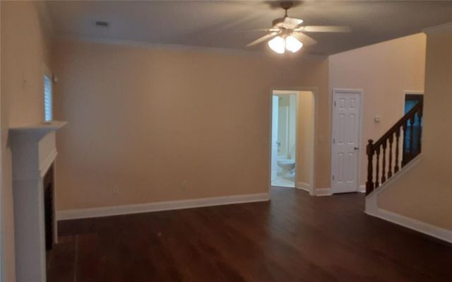 2532 Lois Court, Loganville, GA 30052