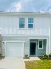 2628 Westell Way, Greensboro, NC 27405