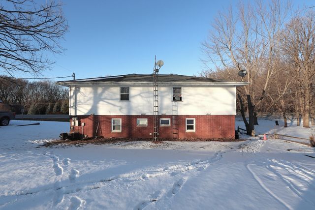 1950 E Old Pine Bluff Road, Morris, IL 60450