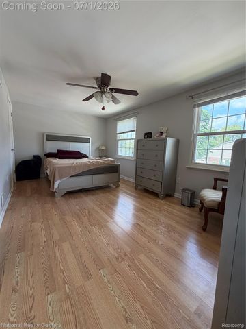 36814 Park Place Drive 24, Sterling Heights, MI 48310