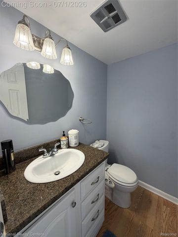 36814 Park Place Drive 24, Sterling Heights, MI 48310