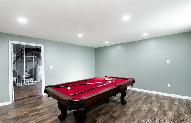 12301 Nina Court, Sellersburg, IN 47172