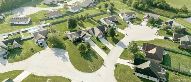 12301 Nina Court, Sellersburg, IN 47172