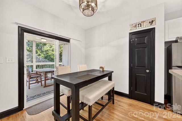 2916 Ed Reid Street, Charlotte, NC 28216