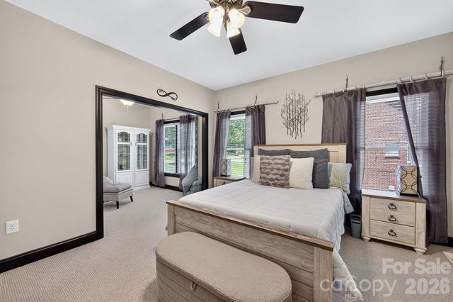 2916 Ed Reid Street, Charlotte, NC 28216
