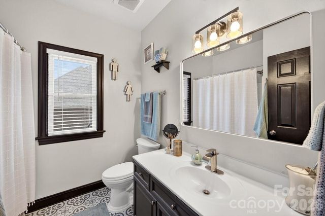 2916 Ed Reid Street, Charlotte, NC 28216