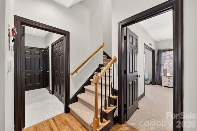 2916 Ed Reid Street, Charlotte, NC 28216
