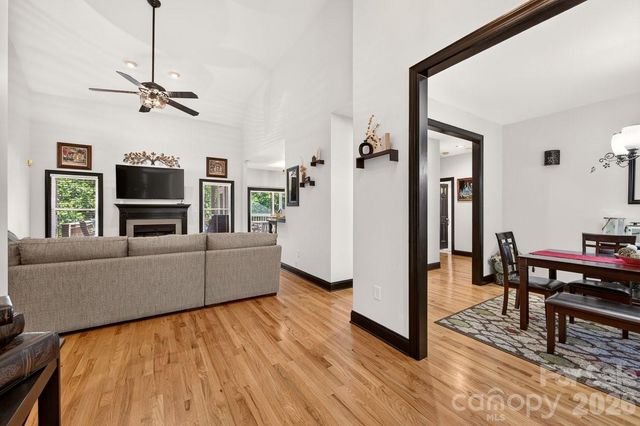 2916 Ed Reid Street, Charlotte, NC 28216