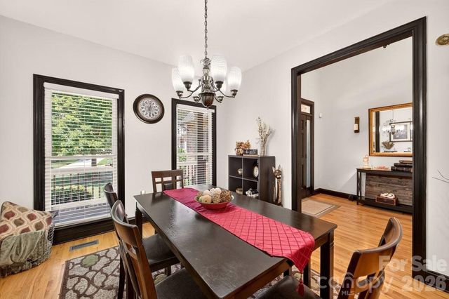 2916 Ed Reid Street, Charlotte, NC 28216