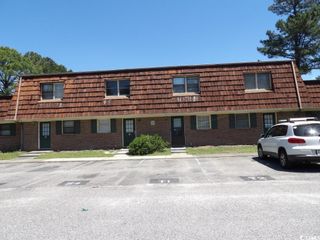 1025 Carolina Pines S4, Conway, SC 29526