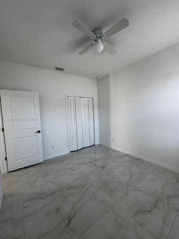 2812 W 54TH ST 0, Lehigh Acres, FL 33971