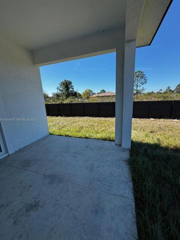2812 W 54TH ST 0, Lehigh Acres, FL 33971