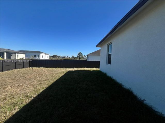 2812 W 54TH ST 0, Lehigh Acres, FL 33971
