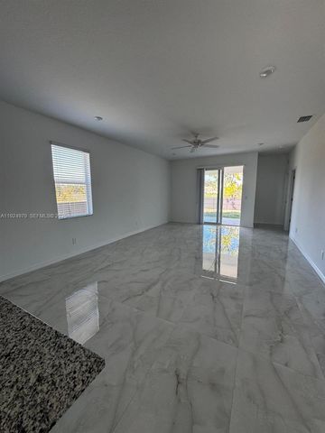 2812 W 54TH ST 0, Lehigh Acres, FL 33971