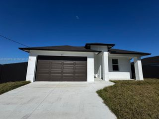 2812 W 54TH ST 0, Lehigh Acres, FL 33971