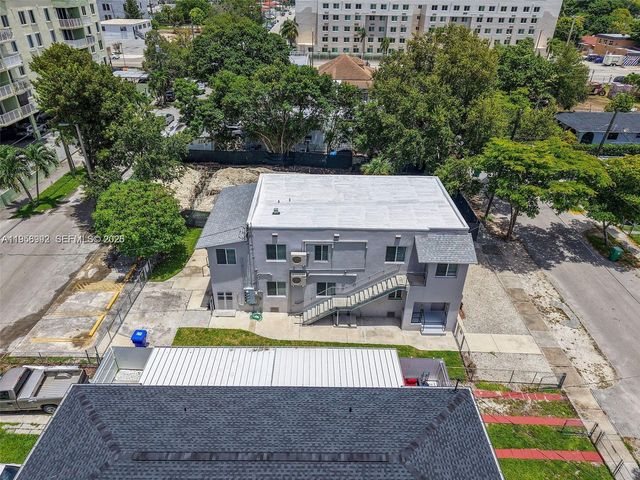 600 NW 25th Ct, Miami, FL 33125