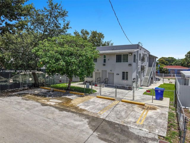 600 NW 25th Ct, Miami, FL 33125