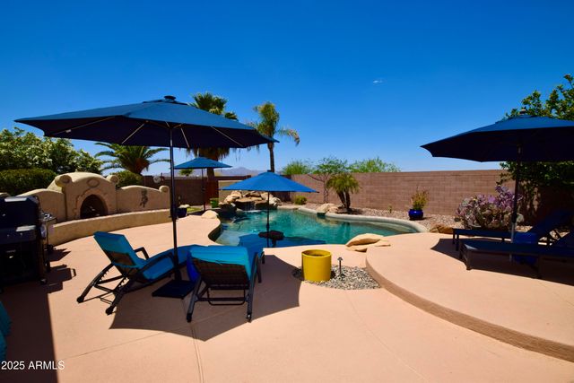 44236 W ADOBE Circle, Maricopa, AZ 85139