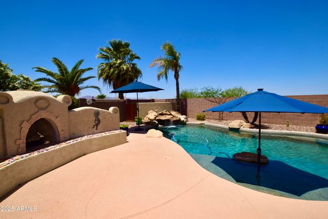 44236 W ADOBE Circle, Maricopa, AZ 85139