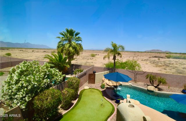 44236 W ADOBE Circle, Maricopa, AZ 85139