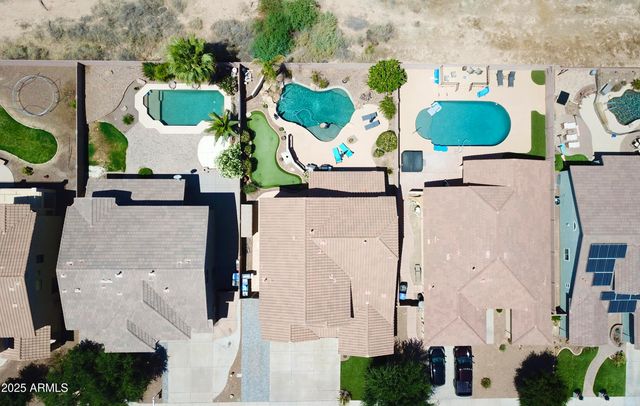 44236 W ADOBE Circle, Maricopa, AZ 85139