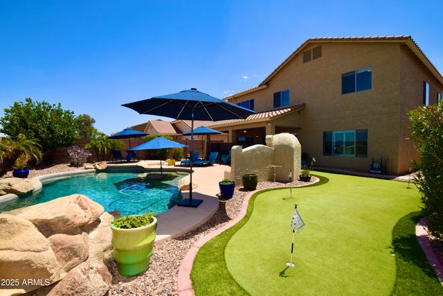 44236 W ADOBE Circle, Maricopa, AZ 85139