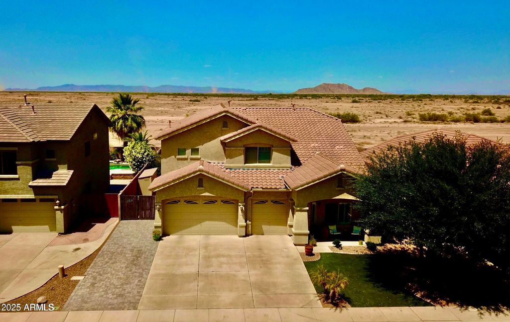 44236 W ADOBE Circle, Maricopa, AZ 85139