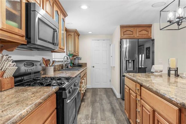 4766 Westside, La Verne, CA 91750