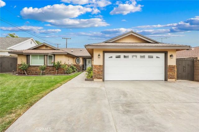 4766 Westside, La Verne, CA 91750