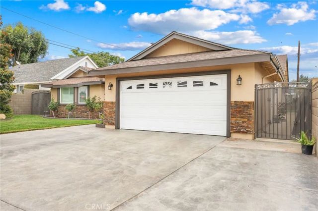 4766 Westside, La Verne, CA 91750