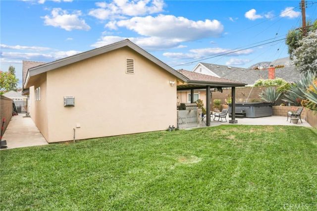4766 Westside, La Verne, CA 91750