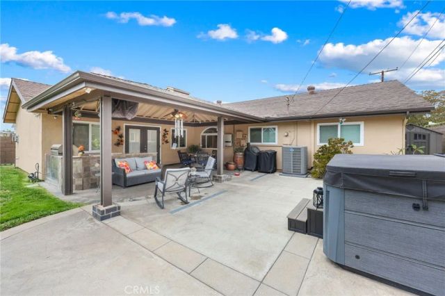 4766 Westside, La Verne, CA 91750