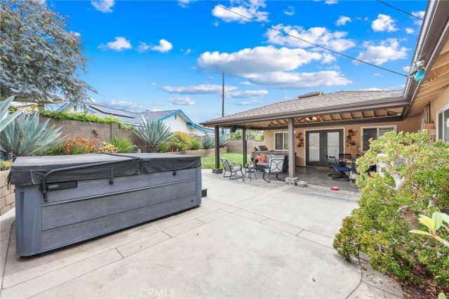 4766 Westside, La Verne, CA 91750