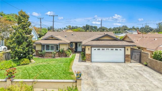 4766 Westside, La Verne, CA 91750