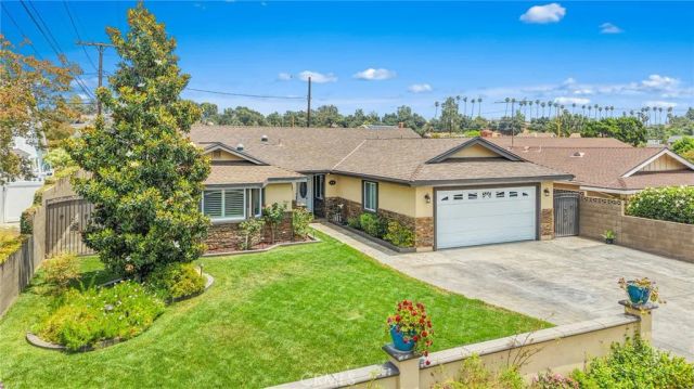 4766 Westside, La Verne, CA 91750