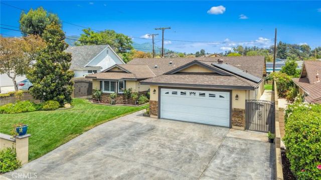 4766 Westside, La Verne, CA 91750