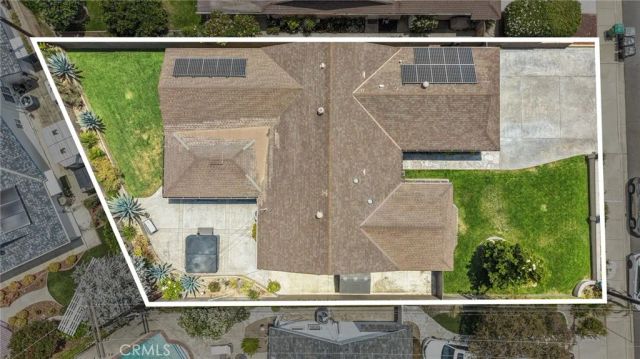 4766 Westside, La Verne, CA 91750