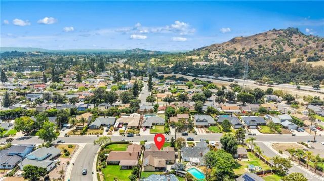 4766 Westside, La Verne, CA 91750