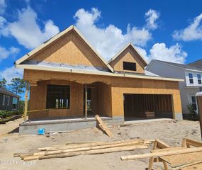 335 Longhill Drive, Wilmington, NC 28412