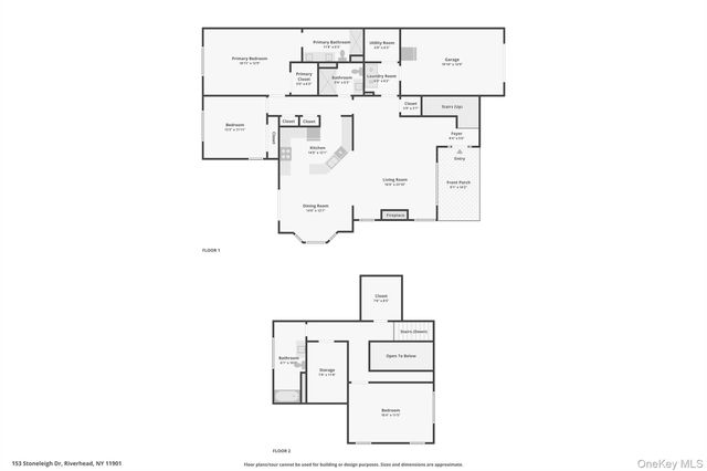 153 Stoneleigh Drive 153, Riverhead, NY 11901