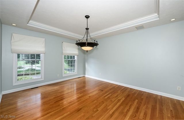 990 Whisperwood Lane, Aurora, OH 44202