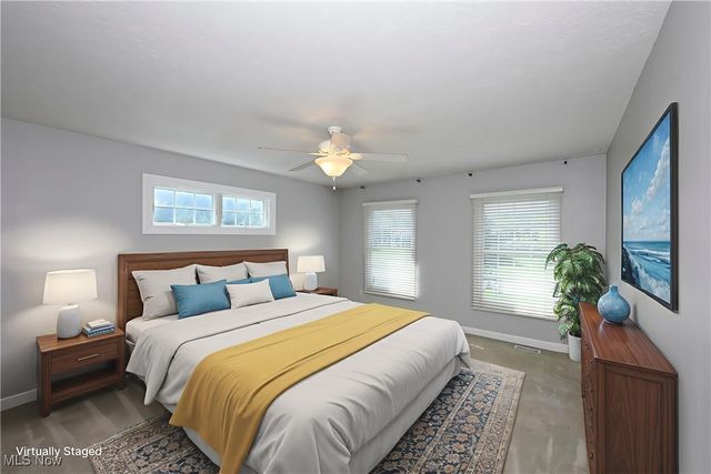 990 Whisperwood Lane, Aurora, OH 44202