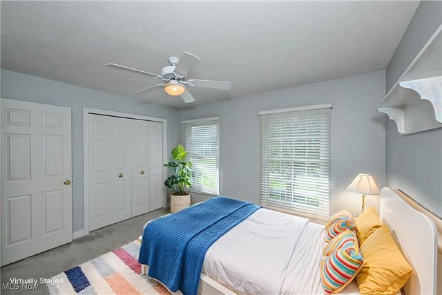 990 Whisperwood Lane, Aurora, OH 44202