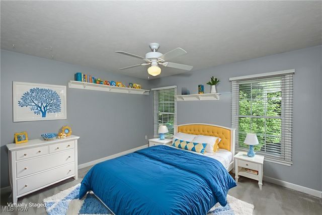 990 Whisperwood Lane, Aurora, OH 44202