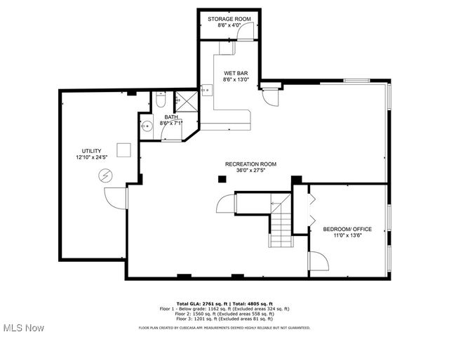 990 Whisperwood Lane, Aurora, OH 44202