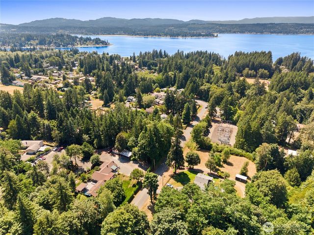 0 0 Bunker Street NW, Tracyton, WA 98393