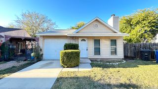9623 Golden Bend, San Antonio, TX 78250