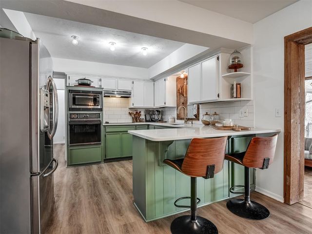 2319 Bent Trail Circle, Edmond, OK 73012