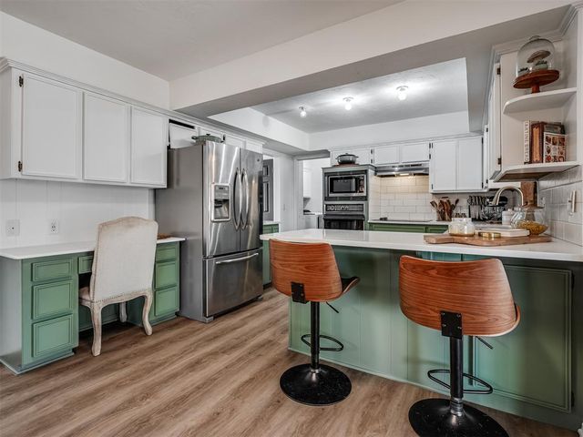 2319 Bent Trail Circle, Edmond, OK 73012