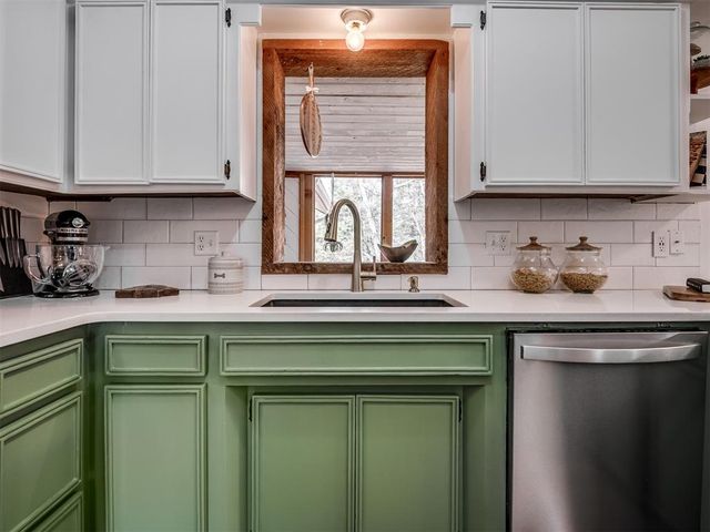 2319 Bent Trail Circle, Edmond, OK 73012